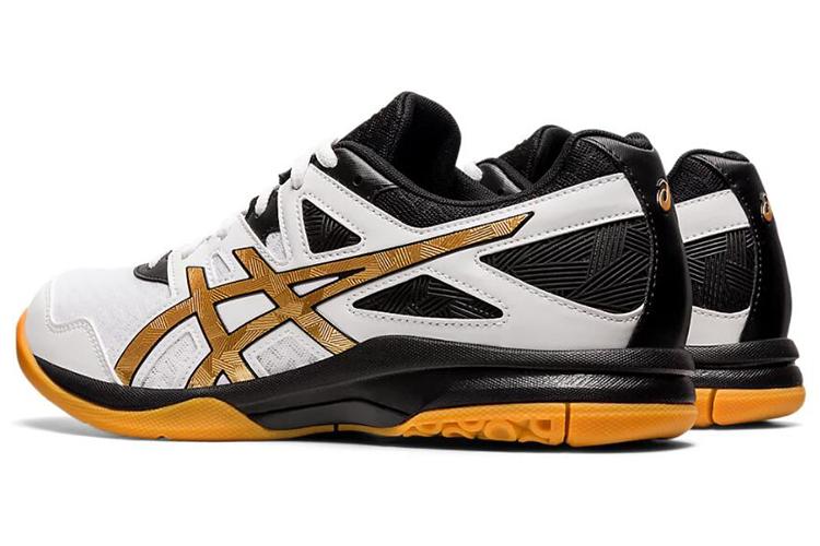 Кроссовки мужские ASICS Gel Task 2 белые, 47 EU