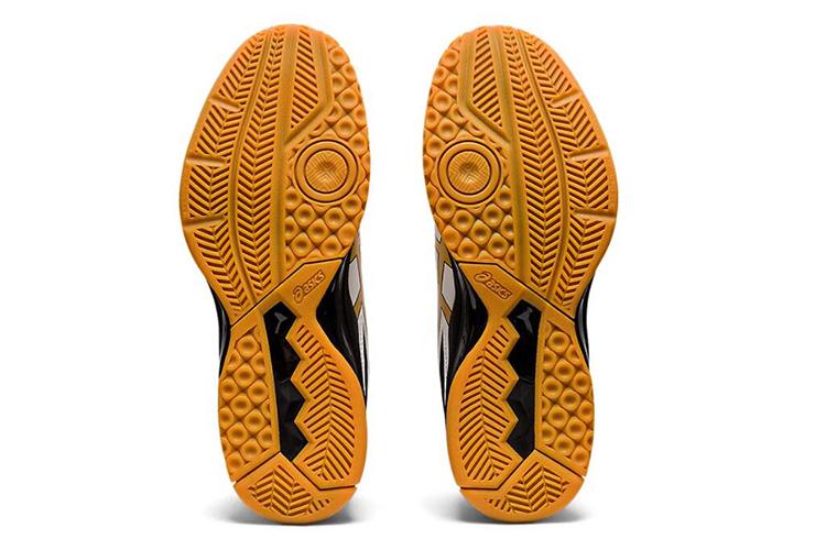 Кроссовки мужские ASICS Gel Task 2 белые, 47 EU