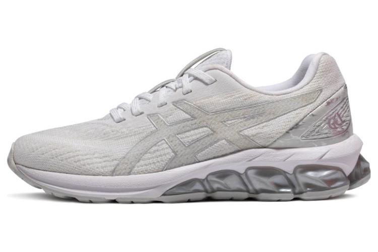 Кроссовки женские ASICS Gel Quantum 180 7 белые, 39.5 EU
