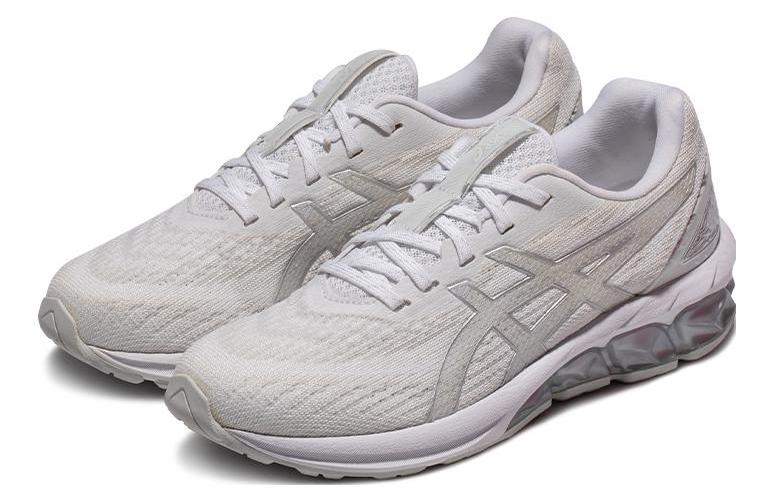 Кроссовки женские ASICS Gel Quantum 180 7 белые, 39.5 EU