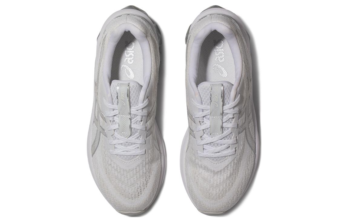 Кроссовки женские ASICS Gel Quantum 180 7 белые, 39.5 EU