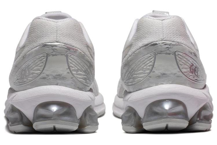 Кроссовки женские ASICS Gel Quantum 180 7 белые, 39.5 EU