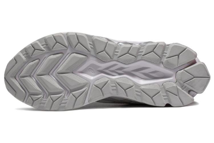 Кроссовки женские ASICS Gel Quantum 180 7 белые, 39.5 EU