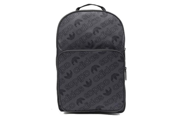 Рюкзак унисекс Adidas Originals Regular черный