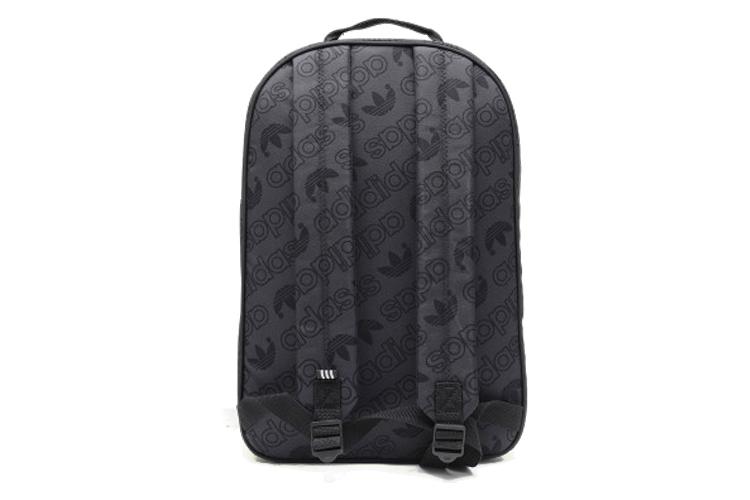 Рюкзак унисекс Adidas Originals Regular черный