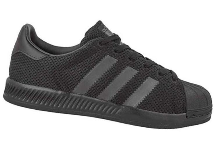 Кроссовки мужские Adidas Originals Bounce черные, 44 2/3 EU