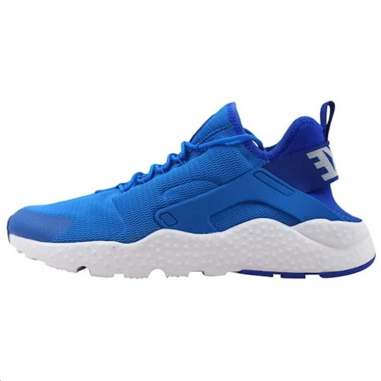 Кроссовки женские Nike Air Huarache Ultra, blue white