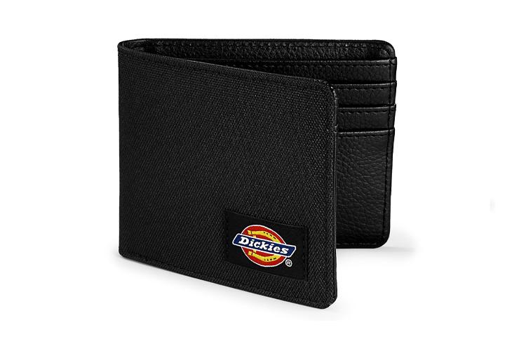 Кошелек Dickies 1155373 черный