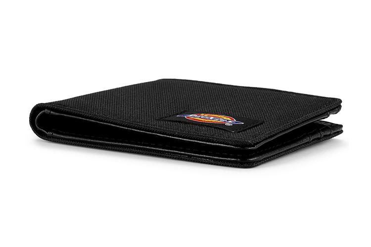 Кошелек Dickies 1155373 черный