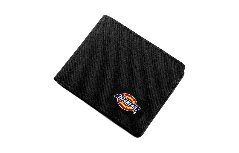 Кошелек Dickies 1155373 черный
