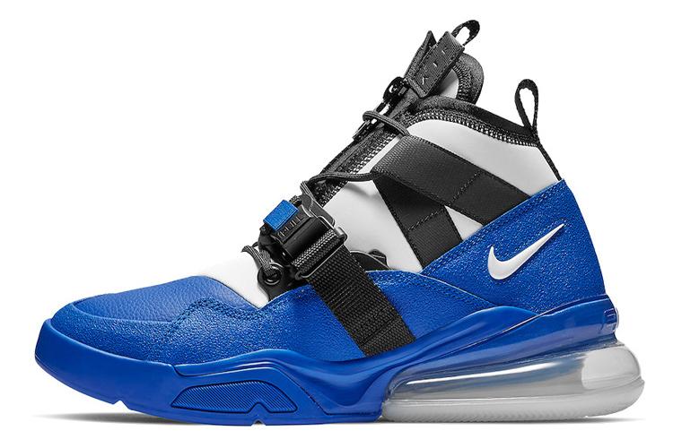 Кроссовки мужские Nike Air Force 270 Utility Racer Blue
