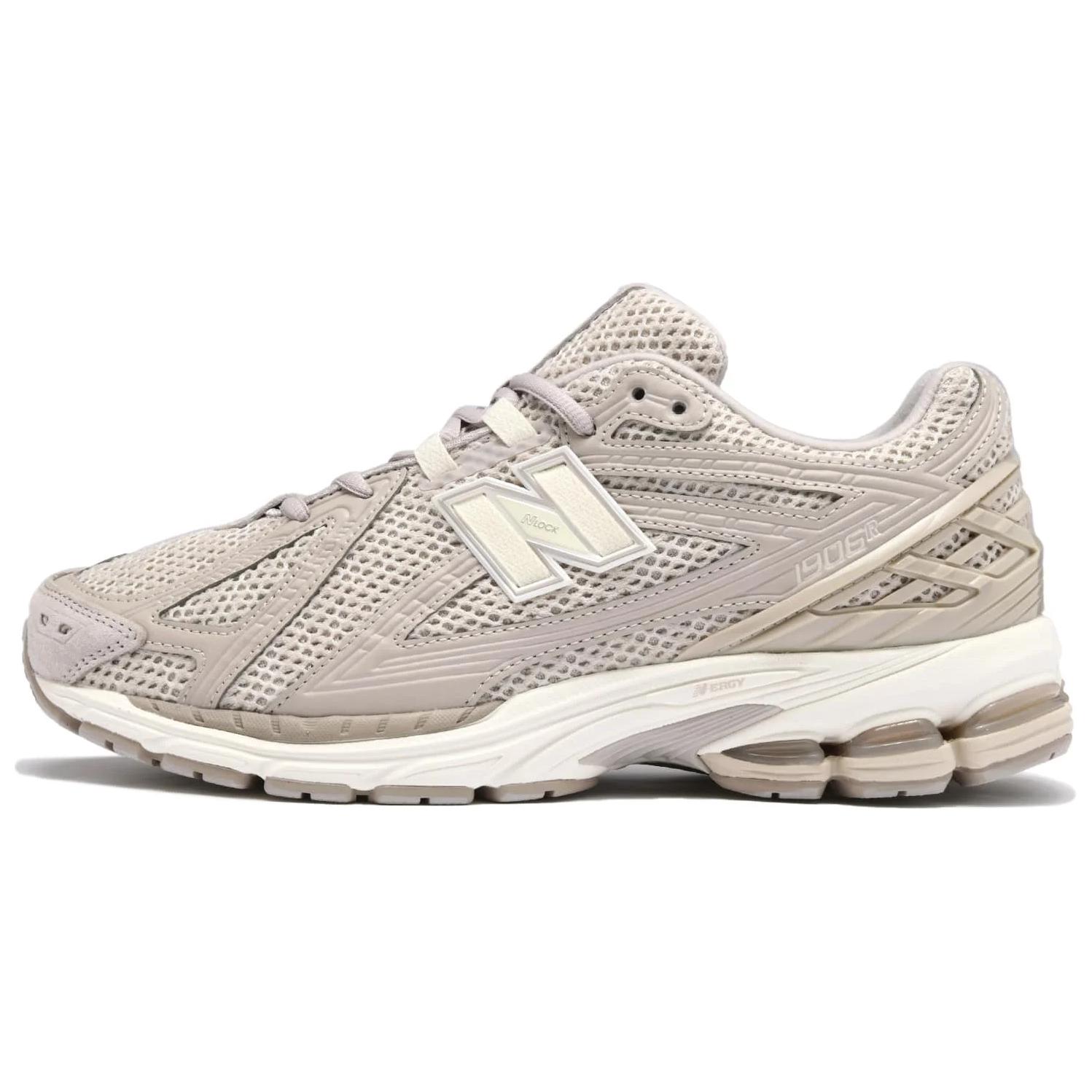 Кроссовки мужские New Balance 1906R серые, 46.5 EU
