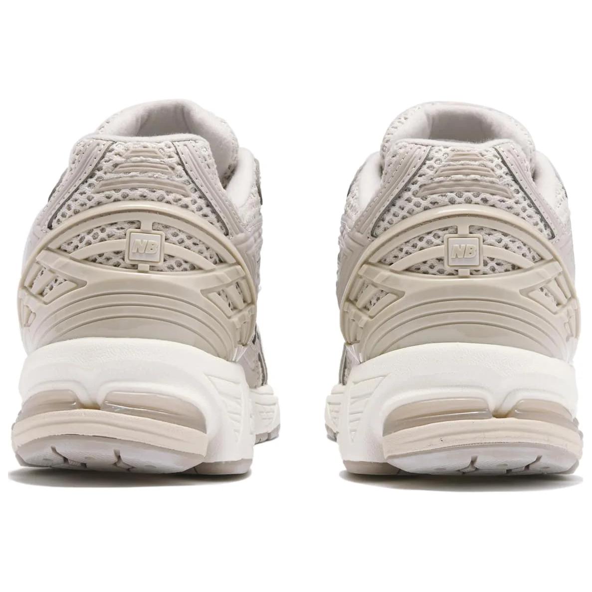 Кроссовки мужские New Balance 1906R серые, 46.5 EU