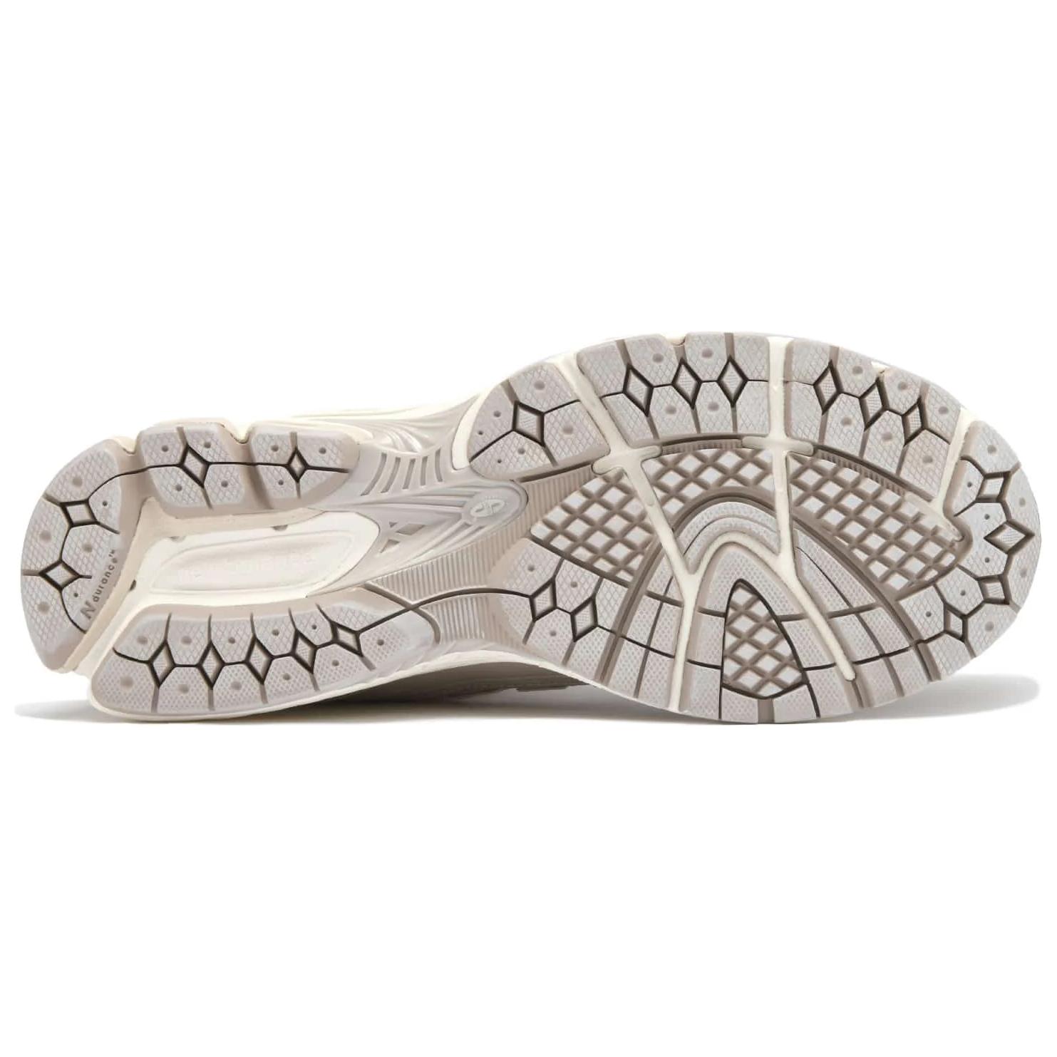 Кроссовки мужские New Balance 1906R серые, 46.5 EU