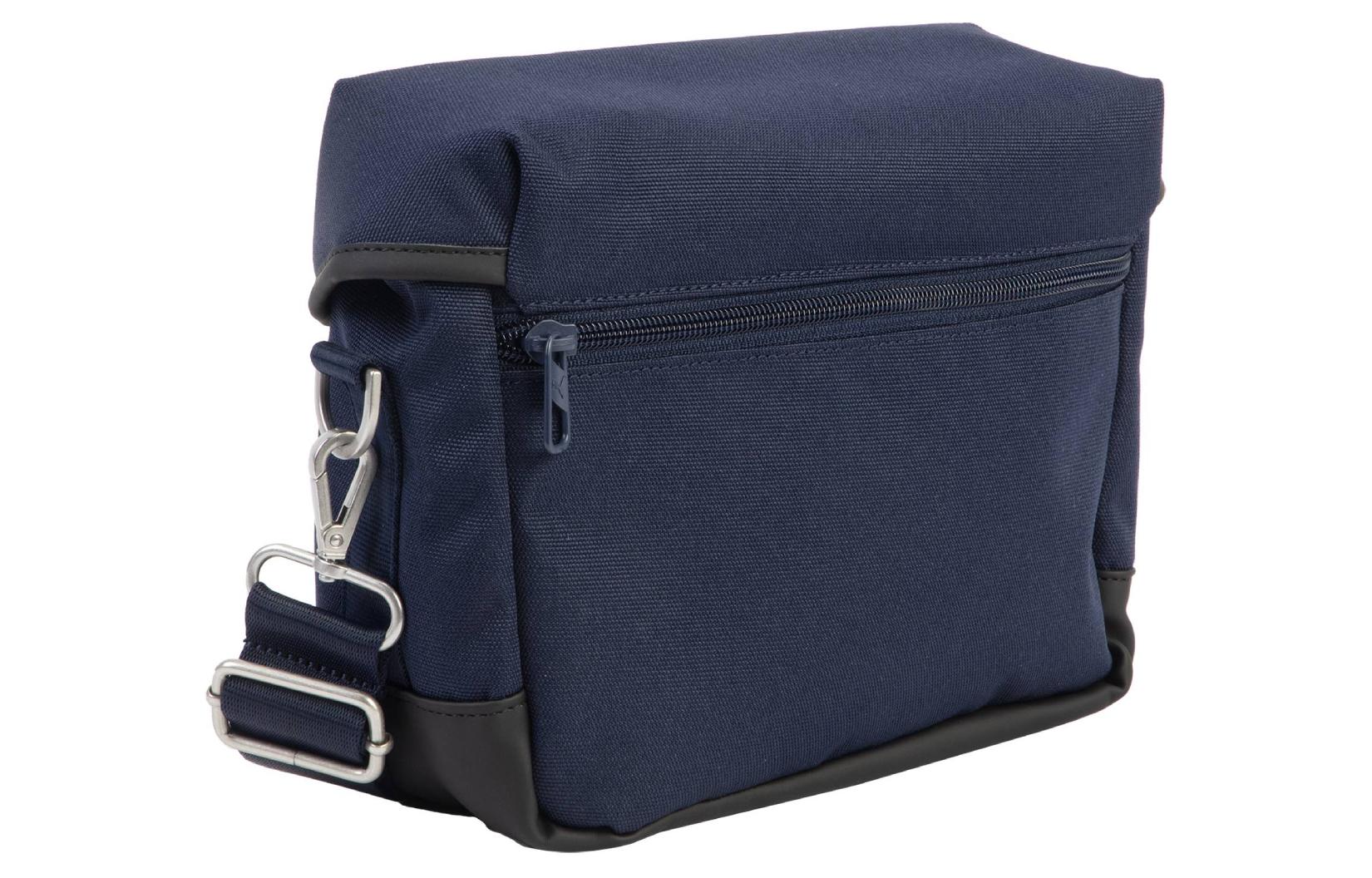 Сумка унисекс PUMA 090304-01 морской синий