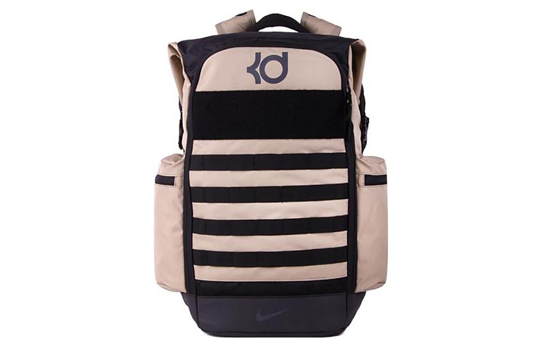 Рюкзак унисекс Nike BA5389-235 хаки