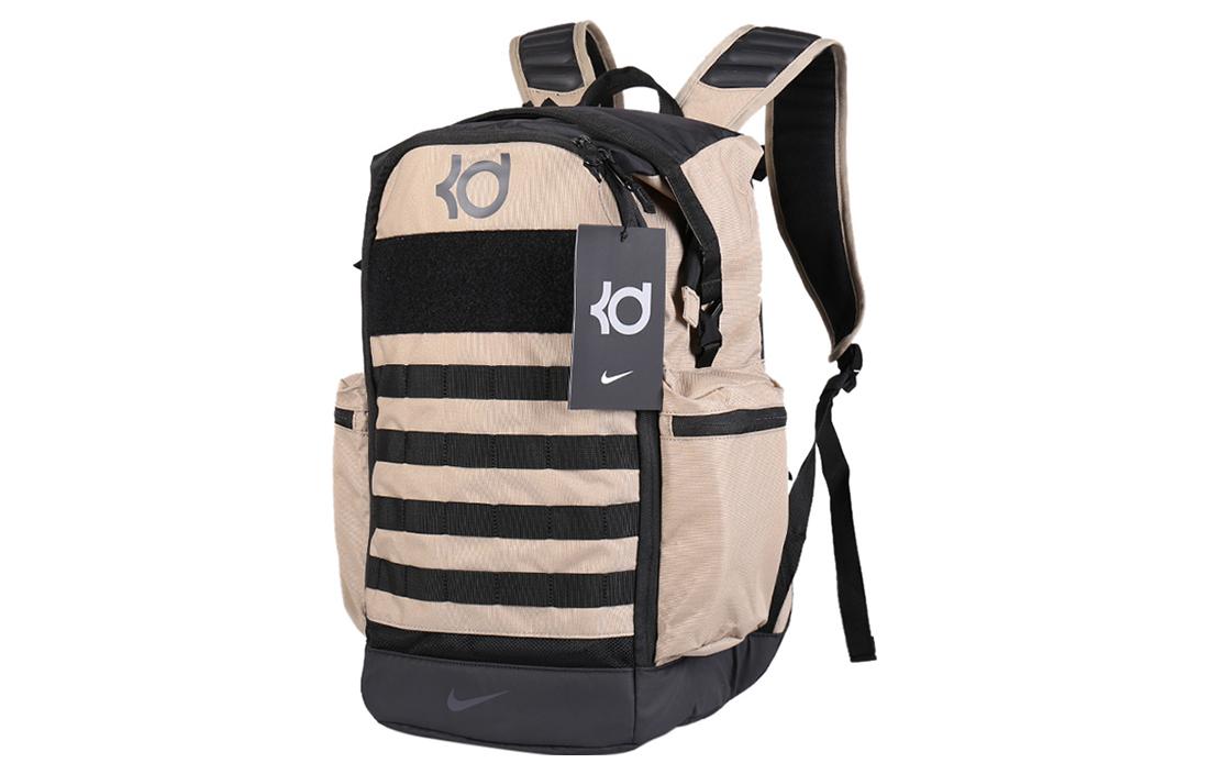 Рюкзак унисекс Nike BA5389-235 хаки