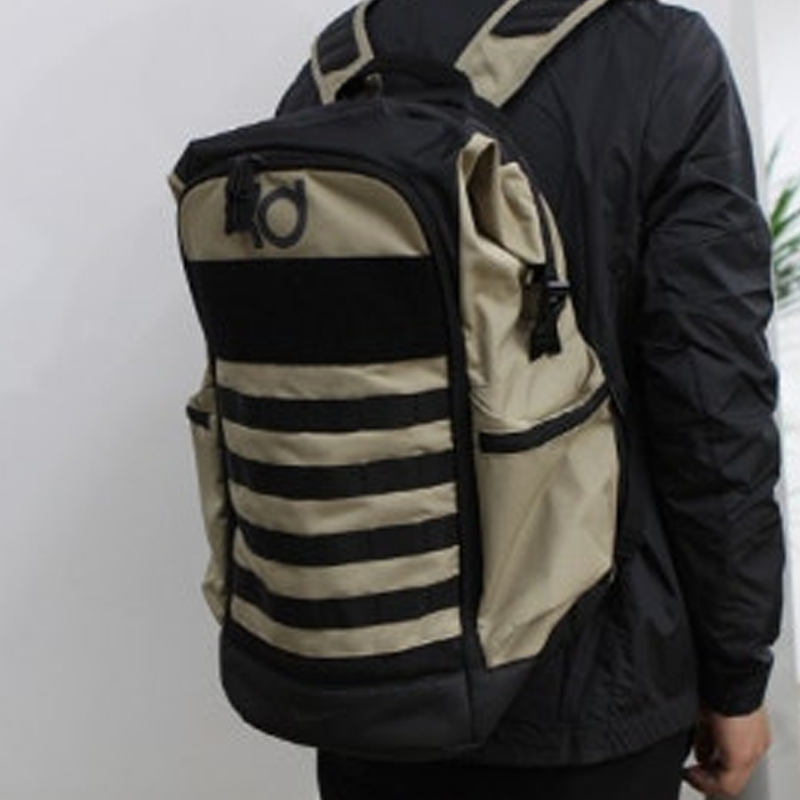 Рюкзак унисекс Nike BA5389-235 хаки