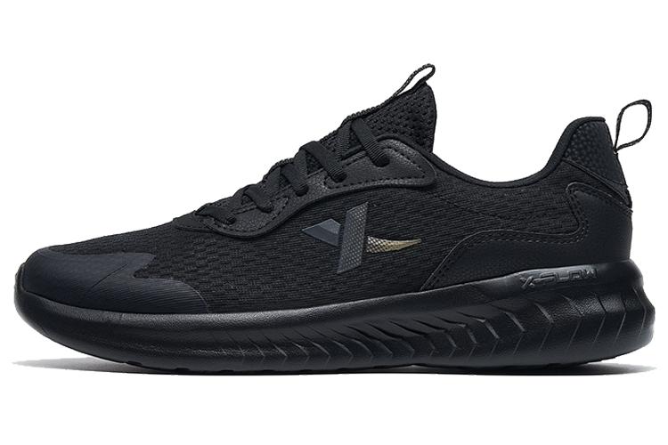 Кроссовки мужские XTEP Cloud DC черные