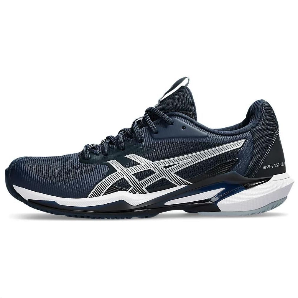 Спортивные кроссовки женские ASICS Solution Speed FF 3, blue white