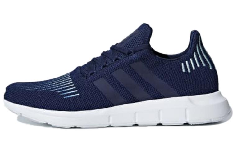 Кроссовки унисекс Adidas Originals Swift Run Marathon, 44 EU
