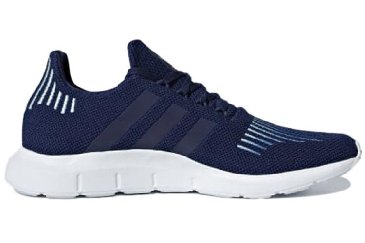 Кроссовки унисекс Adidas Originals Swift Run Marathon, 44 EU