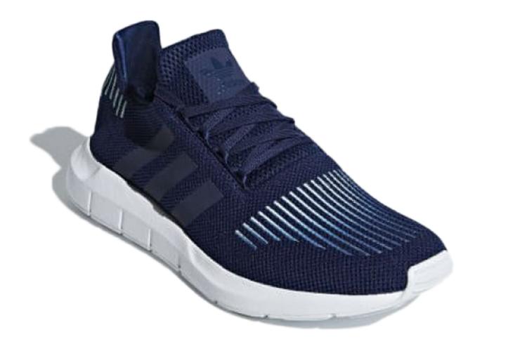 Кроссовки унисекс Adidas Originals Swift Run Marathon, 44 EU
