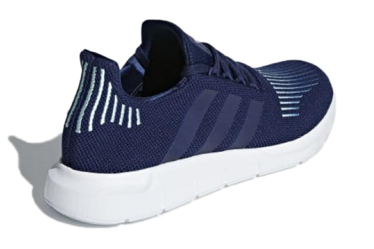 Кроссовки унисекс Adidas Originals Swift Run Marathon, 44 EU
