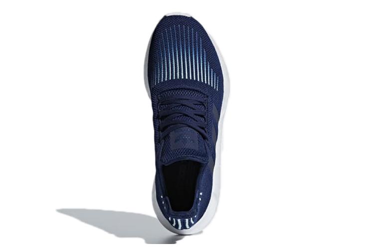 Кроссовки унисекс Adidas Originals Swift Run Marathon, 44 EU