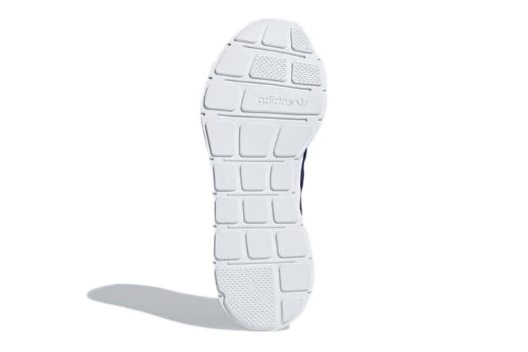 Кроссовки унисекс Adidas Originals Swift Run Marathon, 44 EU