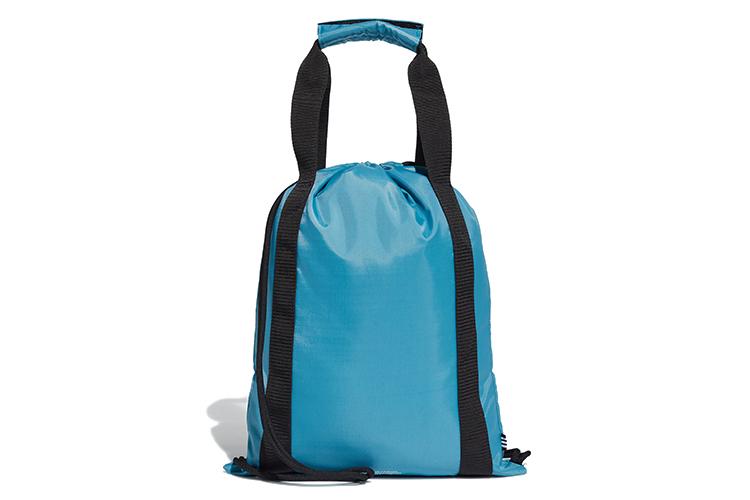 Сумка женская Adidas Originals GD4771 синий и фиолетовый