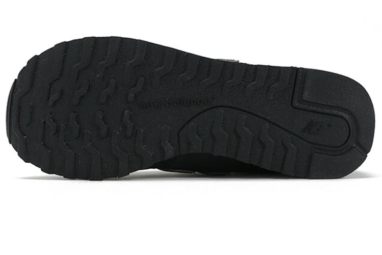 Кроссовки женские New Balance 500 черные, 35 EU