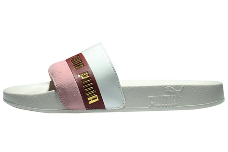 Шлепанцы женские PUMA Leadcat Slide Remix