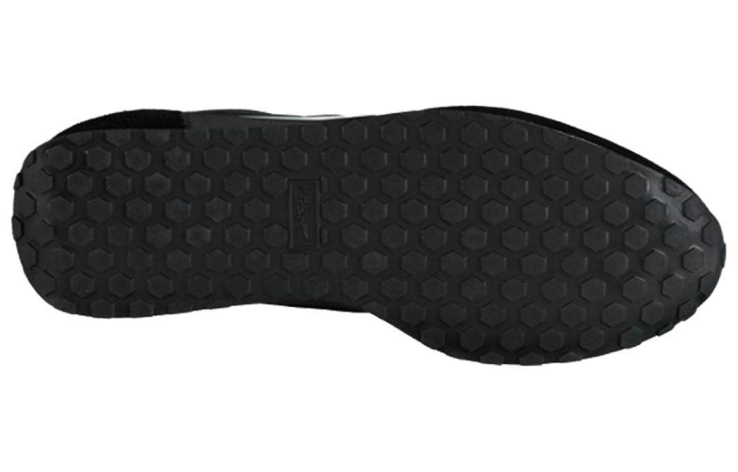 Кроссовки мужские Nike Genicco черные, 46 EU