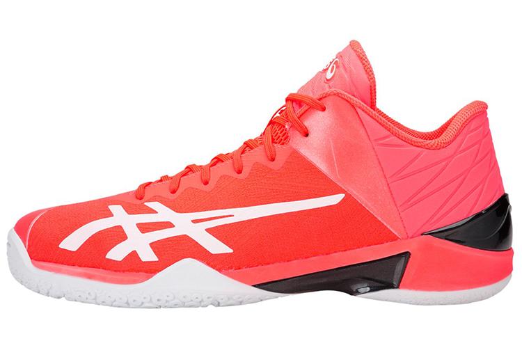 Кроссовки мужские ASICS GelBurst 22 Z Flash Coral, 42 EU