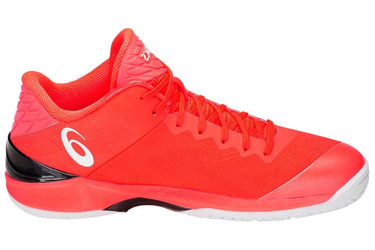 Кроссовки мужские ASICS GelBurst 22 Z Flash Coral, 42 EU