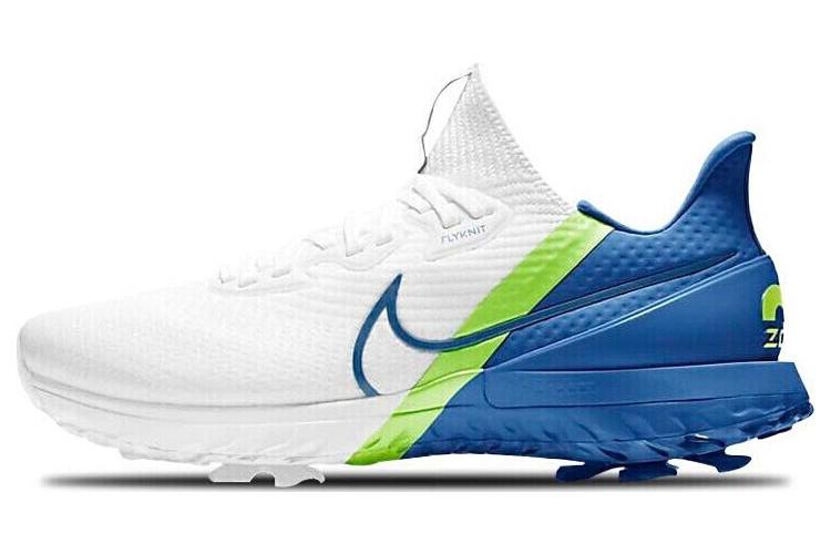 Кроссовки мужские Nike Air Zoom Infinity Tour Wide baseball blue, 40 EU