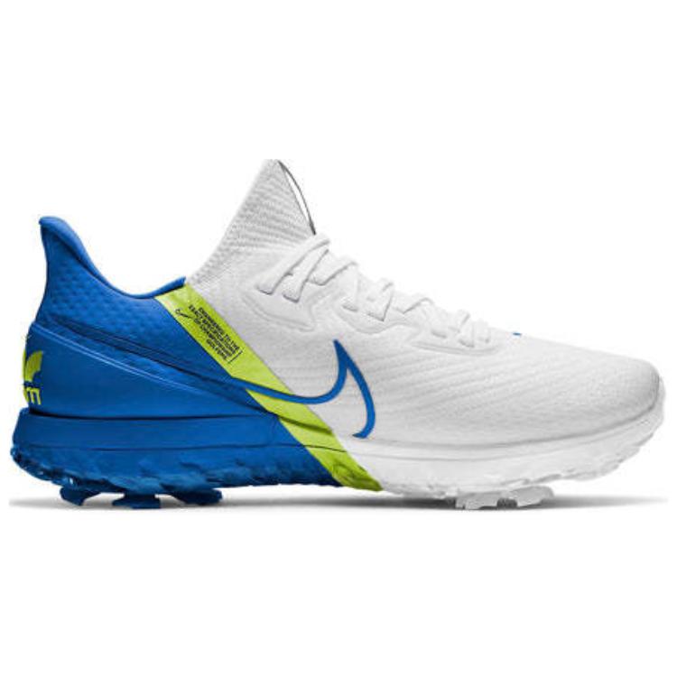 Кроссовки мужские Nike Air Zoom Infinity Tour Wide baseball blue, 40 EU