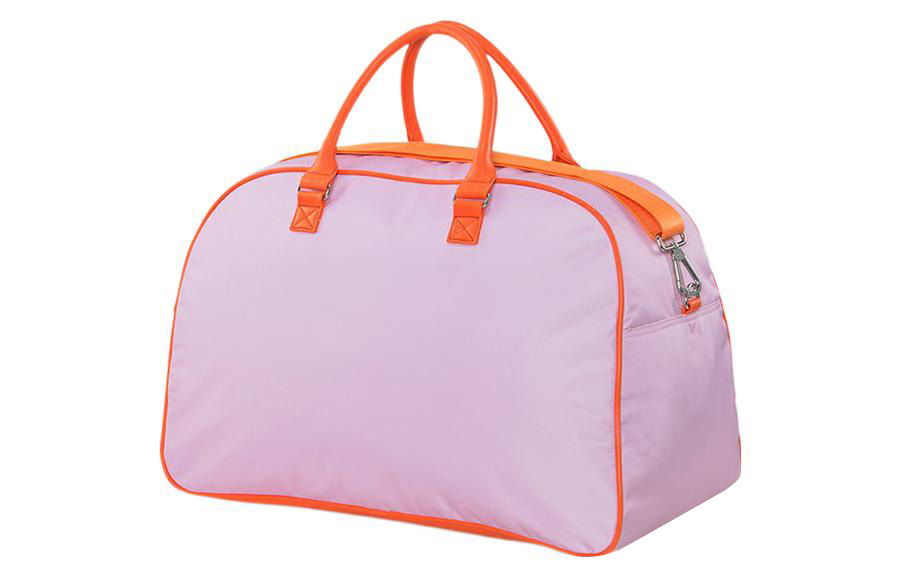 Сумка женская PUMA 07968101 розовая