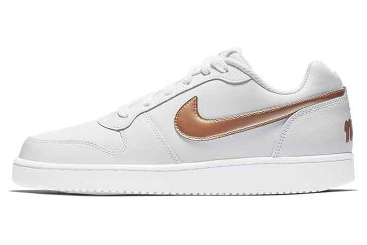 Кеды женские Nike Ebernon Low белые