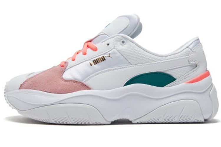 Кроссовки женские PUMA Storm.Y, luster pink