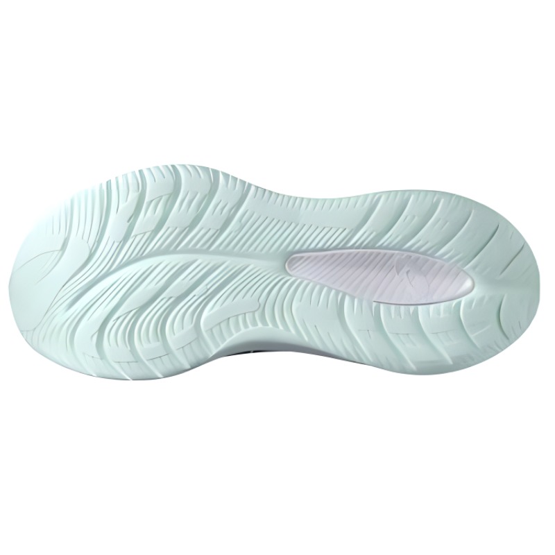 Кроссовки женские ASICS Gel-Cumulus 26, blue green, 37 EU