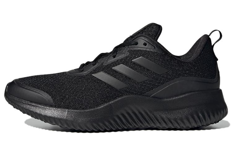 Кроссовки мужские Adidas Alphacomfy черные