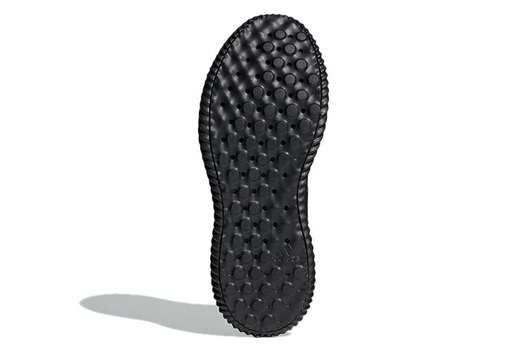 Кроссовки мужские Adidas Alphacomfy черные