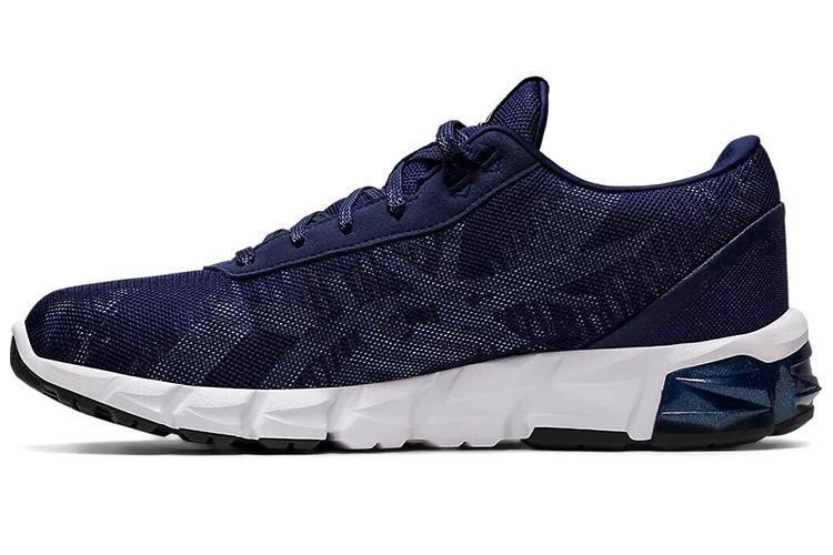 Кроссовки женские ASICS Gel Quantum 90 2, peacoat, 37 EU