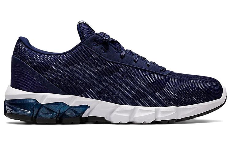 Кроссовки женские ASICS Gel Quantum 90 2, peacoat, 37 EU