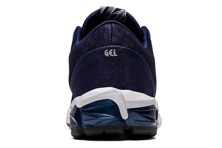 Кроссовки женские ASICS Gel Quantum 90 2, peacoat, 37 EU