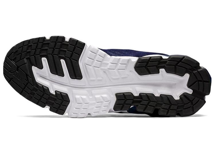 Кроссовки женские ASICS Gel Quantum 90 2, peacoat, 37 EU