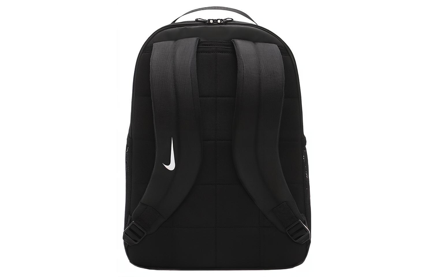 Рюкзак мужской Nike DV9436-010 черный