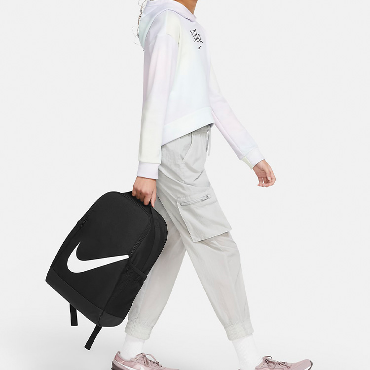 Рюкзак мужской Nike DV9436-010 черный